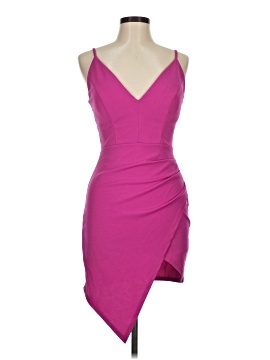 Emerald Sundae Cocktail Dress