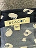 Beacon Black Sleeveless Blouse Size M (petite) - photo 4