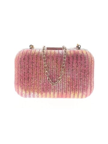 Expressions NYC Clutch (view 1)