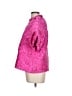 THML Pink 3/4 Sleeve Blouse Size L - photo 5