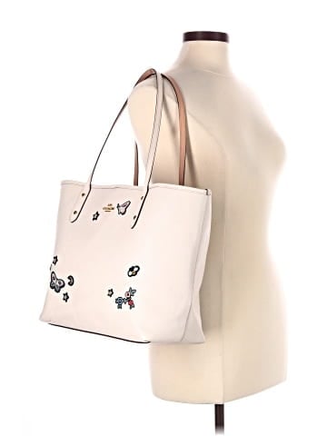 Coach Factory Tote (view 2)