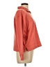 Eddie Bauer Solid Orange Sweatshirt Size L - photo 4