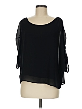 Assorted Brands 3/4 Sleeve Blouse (view 1)