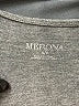 Merona Gray Tank Top Size S - photo 7