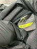 Active by Old Navy 100% Polyester Black Zip Up Hoodie Size S - photo 7