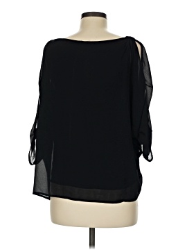 Assorted Brands 3/4 Sleeve Blouse (view 2)
