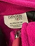 Danskin Now 100% Polyester Purple Sweatshirt Size 14 - 16 - photo 3