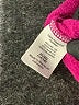 Danskin Now 100% Polyester Purple Sweatshirt Size 14 - 16 - photo 4