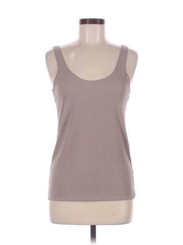 Zara W&B Collection Tank Top (view 1)