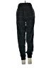 Albion Plaid Black Track Pants Size XS - photo 2