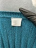 Bloch Teal Pullover Sweater Size P (petite) - photo 7