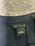 Ann Taylor Black Sleeveless Blouse Size L - photo 7