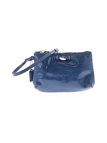 Coach Wristlet (view 1)