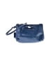 Coach Blue Wristlet One size - photo 1
