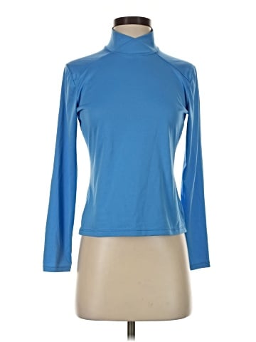 Patagonia Long Sleeve Turtleneck (view 1)