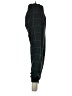 Albion Plaid Black Track Pants Size XS - photo 4