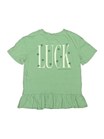 Cat & Jack Short Sleeve Top (view 2)