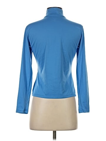 Patagonia Long Sleeve Turtleneck (view 2)