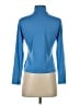 Patagonia 100% Polyester Solid Blue Long Sleeve Turtleneck Size S - photo 2