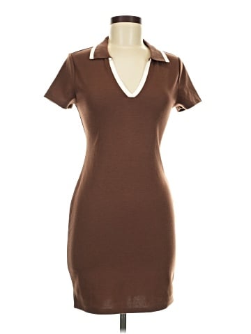 madden nyc Casual Dress (view 1)