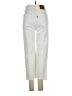 Levi's Ivory Jeans Size 26 waist - photo 2
