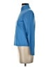 Patagonia 100% Polyester Solid Blue Long Sleeve Turtleneck Size S - photo 5