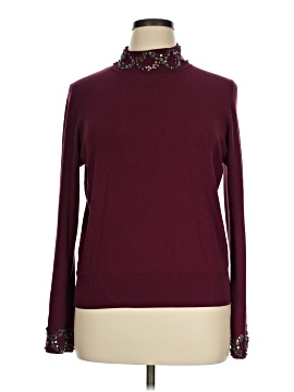 Ann Taylor Turtleneck Sweater (view 1)