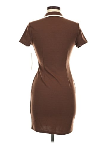 madden nyc Casual Dress (view 2)