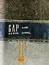 Gap Blue Jeans Size 6R - photo 7