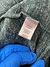 Zenana Green Pullover Sweater Size 2X - photo 8