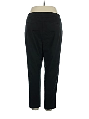 Croft & Barrow Active Pants (view 2)