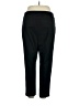 Croft & Barrow Solid Black Active Pants Size 16 - photo 2