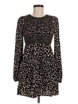 Mi ami Casual Dress (view 1)