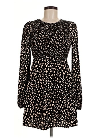 Mi ami Casual Dress (view 1)