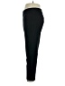 Croft & Barrow Solid Black Active Pants Size 16 - photo 5