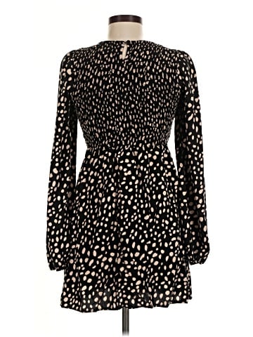 Mi ami Casual Dress (view 2)