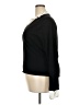 Notations Black Long Sleeve Top Size 2X - photo 5