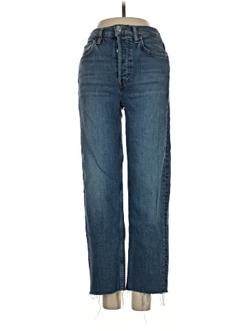 RE/DONE Jeans (view 1)