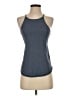 Lululemon Athletica Gray Tank Top Size S (estimated) - photo 1