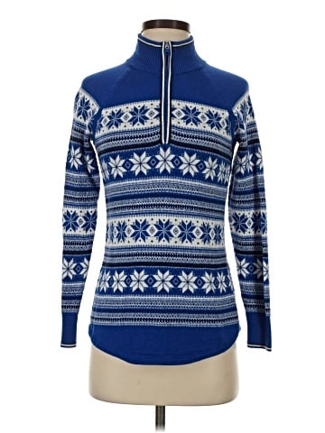 Talbots Pullover Sweater (view 1)