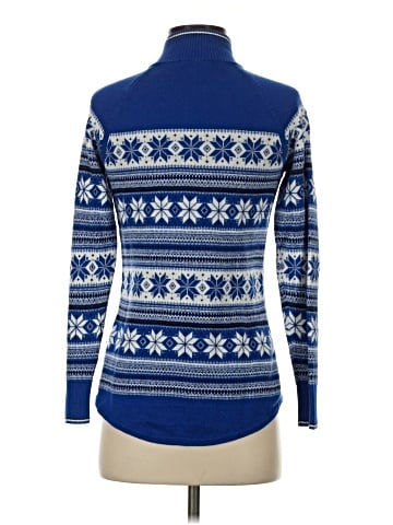 Talbots Pullover Sweater (view 2)