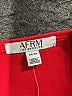 AFRM Red Bodysuit Size M - photo 3
