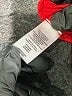AFRM Red Bodysuit Size M - photo 4