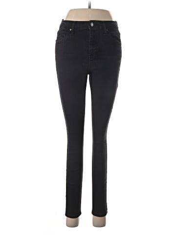 Topshop Jeans (view 1)