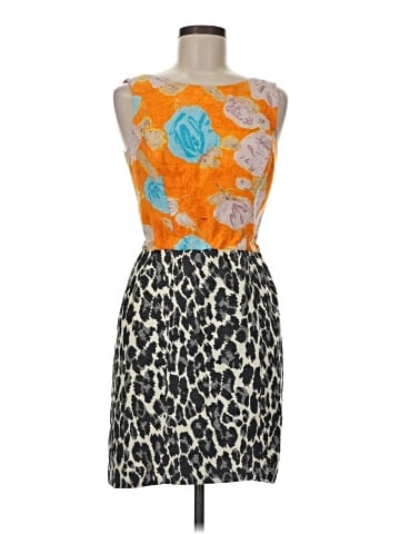 Tracy Reese Cocktail Dress (view 1)