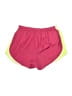 Nike Color Block Pink Athletic Shorts Size M - photo 2