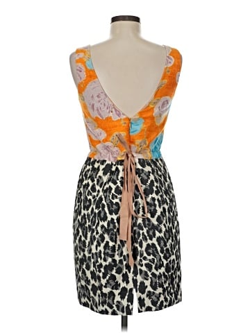 Tracy Reese Cocktail Dress (view 2)