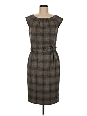 Kenneth Cole REACTION Casual Dress (view 1)