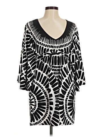 Trina Turk 3/4 Sleeve Blouse (view 1)