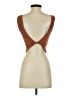 Out From Under Brown Tank Top Size XS - photo 2